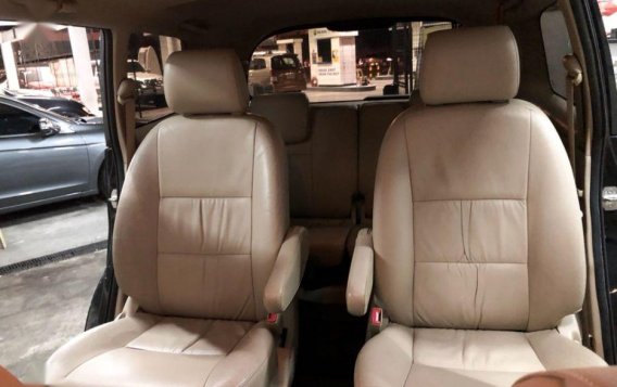 Toyota Innova V 2008 for sale -11