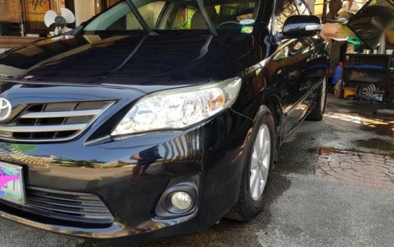 Toyota Altis 2014 for sale -7