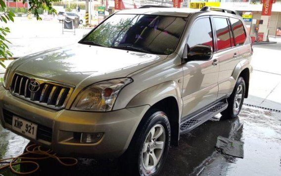 Toyota Prado 2004 for sale