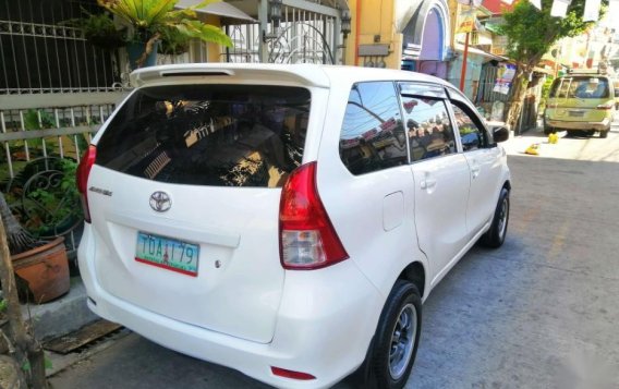 2012 Toyota Avanza for sale -6