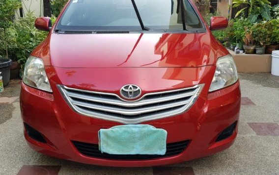 Toyota Vios 2012 for sale-1