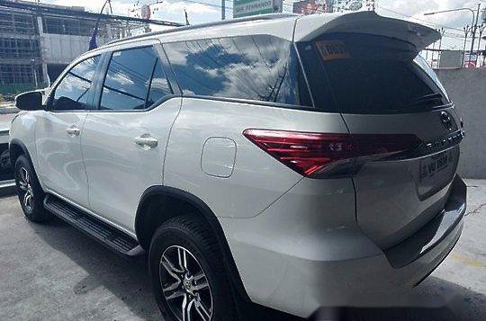 Toyota Fortuner 2017 for sale -3