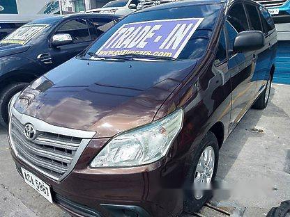 Toyota Innova 2014 for sale -3