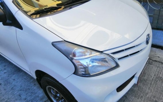 2012 Toyota Avanza for sale -3