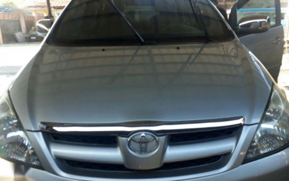 Toyota Innova V 2014 for sale -2