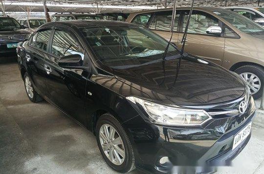 Toyota Vios 2014 for sale 