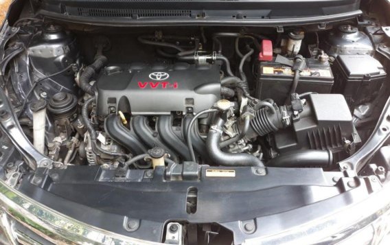 2016 Toyota Vios 1.5 G for sale -3