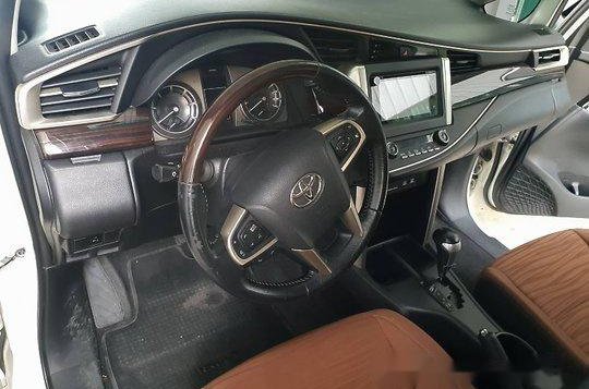 Toyota Innova 2016 for sale -5