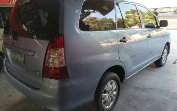 Toyota Innova 2013 for sale-5