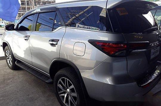 Toyota Fortuner 2016 for sale -2