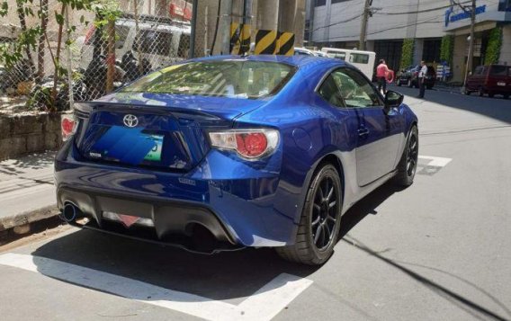 2014 Toyota 86 for sale -2