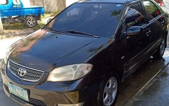 Toyota Vios 2006 for sale -2