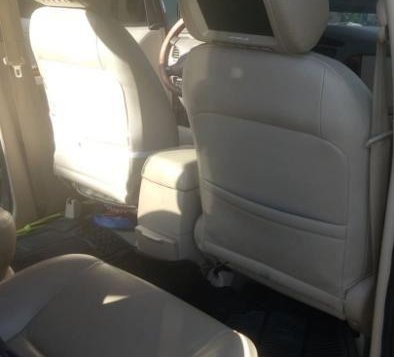 Toyota Innova V 2008 for sale 