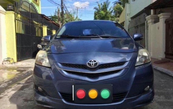 2008 Toyota Vios 1.5 G for sale -5