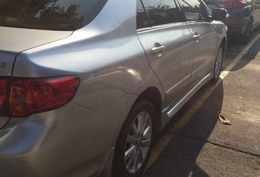 Toyota Corolla Altis 2008 for sale-2