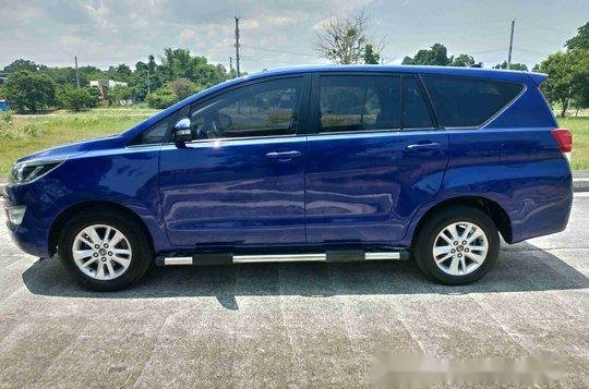 Toyota Innova 2017 for sale-3