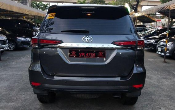 2017 TOYOTA FORTUNER for sale -3
