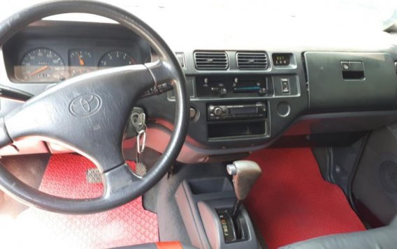 1997 Toyota Revo GLX for sale -8