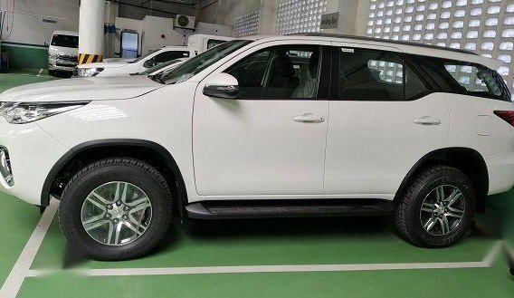 Toyota Fortuner 2019 new for sale-4