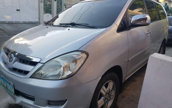 Toyota Innova 2005 for sale-2