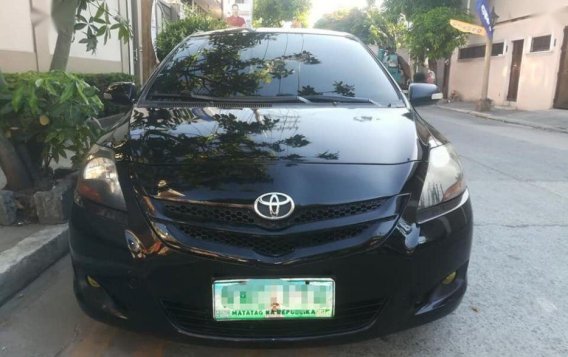 Toyota Vios 1.5 G 2010 for sale 