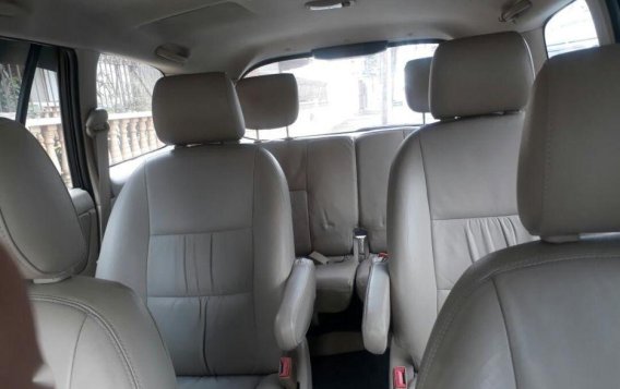 Toyota Innova V 2014 for sale -11