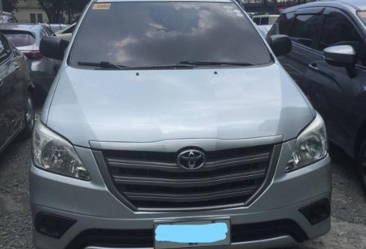 Toyota Innova 2014 for sale 