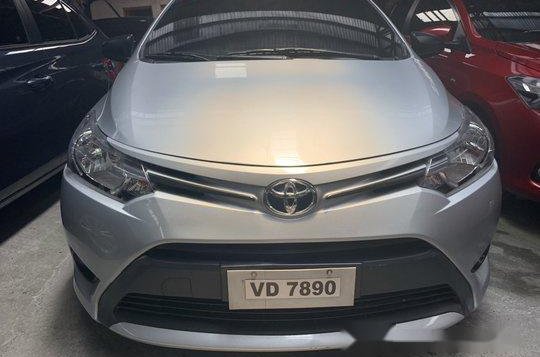 Toyota Vios 2016 for sale -1