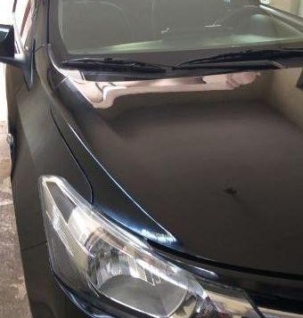 Toyota Vios E 2015 for sale -6