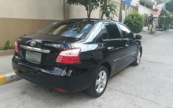Toyota Vios 1.5 G 2010 for sale -3