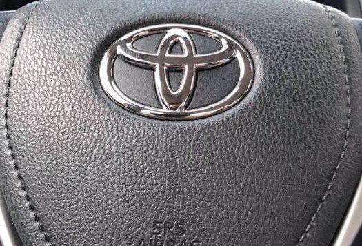 2018 Toyota Vios J for sale-3