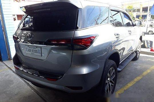 Toyota Fortuner 2016 for sale -3