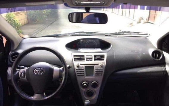 2008 Toyota Vios 1.5 G for sale -6