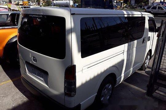 Toyota Hiace 2017 for sale -2