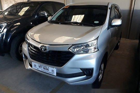 Toyota Avanza 2016 for sale -2