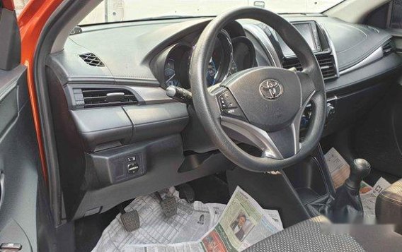 Toyota Vios 2018 for sale -4