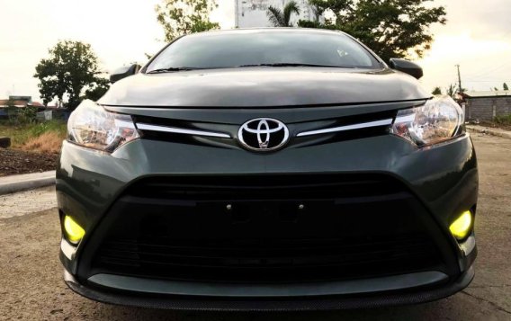 2018 Toyota Vios 1.3 E for sale 