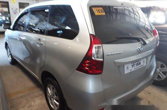 Toyota Avanza 2016 for sale -3