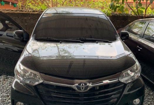 2018 Toyota Avanza 1.3 G for sale