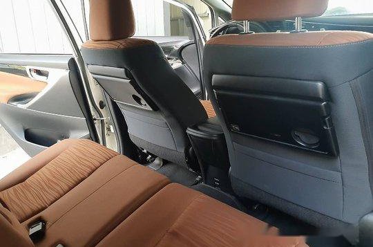 Toyota Innova 2016 for sale -9