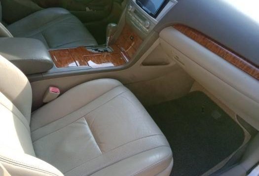 2007 Toyota Camry 2.4 V for sale -1