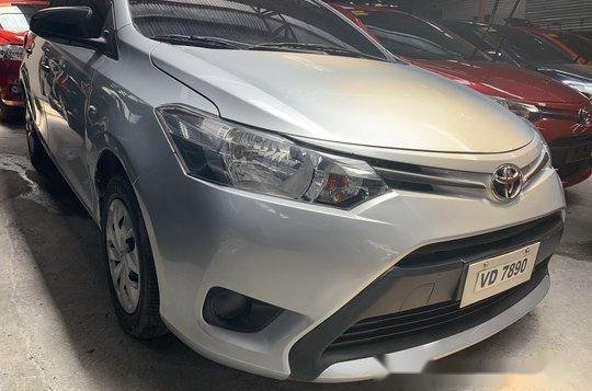 Toyota Vios 2016 for sale 