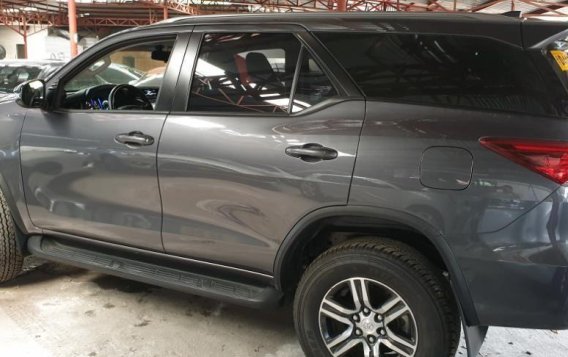 2018 Toyota Fortuner for sale -5