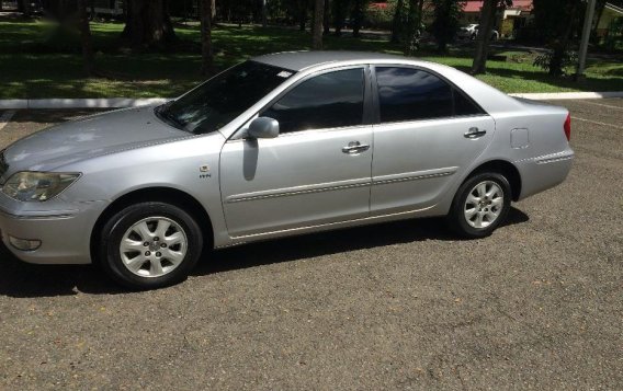 Toyota Camry 2002 for sale-3