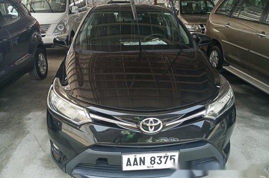 Toyota Vios 2014 for sale -1