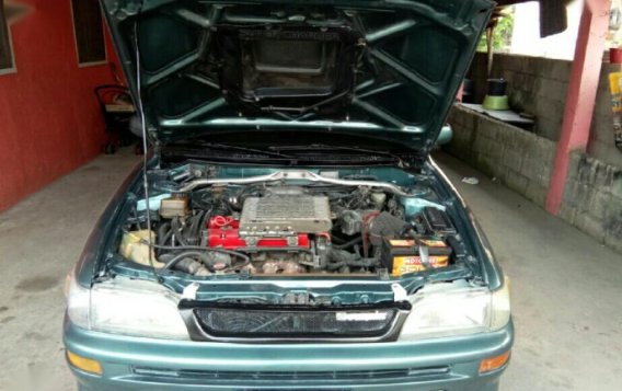 Toyota Corolla 1995 for sale -8