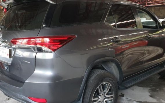 2018 Toyota Fortuner for sale -4