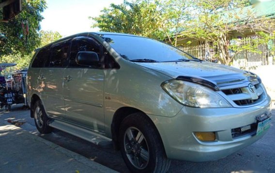 2005 Toyota Innova for sale -2