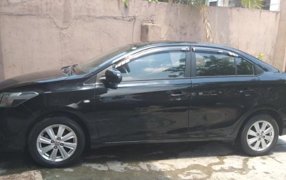 Toyota Vios E 2015 for sale 