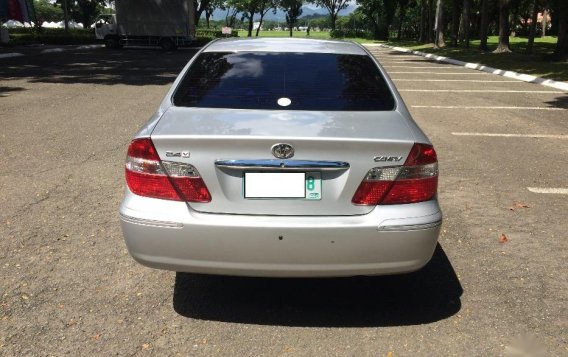 Toyota Camry 2002 for sale-5